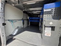USED 2021 71 FORD TRANSIT CUSTOM 2.0 300 EcoBlue MHEV Leader L1 H1 Euro 6 (s/s) 5dr 1 OWNER! NEW WETBELT! AIR CON