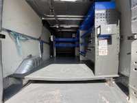 USED 2021 71 FORD TRANSIT CUSTOM 2.0 300 EcoBlue MHEV Leader L1 H1 Euro 6 (s/s) 5dr 1 OWNER! NEW WETBELT! AIR CON