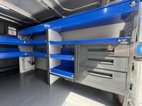 USED 2021 71 FORD TRANSIT CUSTOM 2.0 300 EcoBlue MHEV Leader L1 H1 Euro 6 (s/s) 5dr 1 OWNER! NEW WETBELT! AIR CON