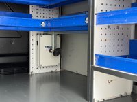 USED 2021 71 FORD TRANSIT CUSTOM 2.0 300 EcoBlue MHEV Leader L1 H1 Euro 6 (s/s) 5dr 1 OWNER! NEW WETBELT! AIR CON