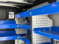 USED 2021 71 FORD TRANSIT CUSTOM 2.0 300 EcoBlue MHEV Leader L1 H1 Euro 6 (s/s) 5dr 1 OWNER! NEW WETBELT! AIR CON