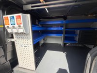 USED 2021 71 FORD TRANSIT CUSTOM 2.0 300 EcoBlue MHEV Leader L1 H1 Euro 6 (s/s) 5dr 1 OWNER! NEW WETBELT! AIR CON