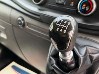 USED 2021 71 FORD TRANSIT CUSTOM 2.0 300 EcoBlue MHEV Leader L1 H1 Euro 6 (s/s) 5dr 1 OWNER! NEW WETBELT! AIR CON