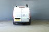 USED 2021 71 FORD TRANSIT CUSTOM 2.0 300 EcoBlue MHEV Leader L1 H1 Euro 6 (s/s) 5dr 1 OWNER! NEW WETBELT! AIR CON