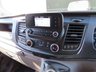 USED 2021 71 FORD TRANSIT CUSTOM 2.0 300 EcoBlue MHEV Leader L1 H1 Euro 6 (s/s) 5dr 1 OWNER! NEW WETBELT! AIR CON