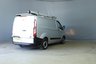 USED 2021 71 FORD TRANSIT CUSTOM 2.0 300 EcoBlue MHEV Leader L1 H1 Euro 6 (s/s) 5dr 1 OWNER! NEW WETBELT! AIR CON