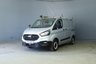 USED 2021 71 FORD TRANSIT CUSTOM 2.0 300 EcoBlue MHEV Leader L1 H1 Euro 6 (s/s) 5dr 1 OWNER! NEW WETBELT! AIR CON