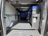 USED 2021 71 FORD TRANSIT CUSTOM 2.0 300 EcoBlue MHEV Leader L1 H1 Euro 6 (s/s) 5dr 1 OWNER! NEW WETBELT! AIR CON