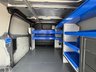 USED 2021 71 FORD TRANSIT CUSTOM 2.0 300 EcoBlue MHEV Leader L1 H1 Euro 6 (s/s) 5dr 1 OWNER! NEW WETBELT! AIR CON