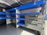 USED 2021 71 FORD TRANSIT CUSTOM 2.0 300 EcoBlue MHEV Leader L1 H1 Euro 6 (s/s) 5dr 1 OWNER! NEW WETBELT! AIR CON
