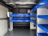 USED 2021 71 FORD TRANSIT CUSTOM 2.0 300 EcoBlue MHEV Leader L1 H1 Euro 6 (s/s) 5dr 1 OWNER! NEW WETBELT! AIR CON
