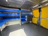USED 2021 71 FORD TRANSIT CUSTOM 2.0 300 EcoBlue MHEV Leader L1 H1 Euro 6 (s/s) 5dr 1 OWNER! NEW WETBELT! AIR CON