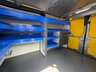 USED 2021 71 FORD TRANSIT CUSTOM 2.0 300 EcoBlue MHEV Leader L1 H1 Euro 6 (s/s) 5dr 1 OWNER! NEW WETBELT! AIR CON