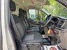 USED 2021 71 FORD TRANSIT CUSTOM 2.0 300 EcoBlue MHEV Leader L1 H1 Euro 6 (s/s) 5dr 1 OWNER! NEW WETBELT! AIR CON