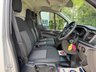 USED 2021 71 FORD TRANSIT CUSTOM 2.0 300 EcoBlue MHEV Leader L1 H1 Euro 6 (s/s) 5dr 1 OWNER! NEW WETBELT! AIR CON