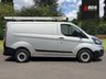 USED 2021 71 FORD TRANSIT CUSTOM 2.0 300 EcoBlue MHEV Leader L1 H1 Euro 6 (s/s) 5dr 1 OWNER! NEW WETBELT! AIR CON