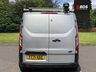 USED 2021 71 FORD TRANSIT CUSTOM 2.0 300 EcoBlue MHEV Leader L1 H1 Euro 6 (s/s) 5dr 1 OWNER! NEW WETBELT! AIR CON