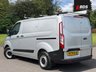 USED 2021 71 FORD TRANSIT CUSTOM 2.0 300 EcoBlue MHEV Leader L1 H1 Euro 6 (s/s) 5dr 1 OWNER! NEW WETBELT! AIR CON