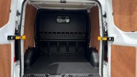 USED 2019 69 FORD TRANSIT CUSTOM 2.0 300 EcoBlue Limited Crew Van L1 H1 Euro 6 (s/s) 5dr (6 Seat) 1 OWNER! NEW WETBELT! AIR CON