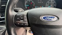 USED 2019 69 FORD TRANSIT CUSTOM 2.0 300 EcoBlue Limited Crew Van L1 H1 Euro 6 (s/s) 5dr (6 Seat) 1 OWNER! NEW WETBELT! AIR CON