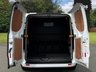 USED 2019 69 FORD TRANSIT CUSTOM 2.0 300 EcoBlue Limited Crew Van L1 H1 Euro 6 (s/s) 5dr (6 Seat) 1 OWNER! NEW WETBELT! AIR CON