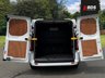 USED 2019 69 FORD TRANSIT CUSTOM 2.0 300 EcoBlue Limited Crew Van L1 H1 Euro 6 (s/s) 5dr (6 Seat) 1 OWNER! NEW WETBELT! AIR CON
