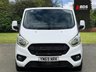 USED 2019 69 FORD TRANSIT CUSTOM 2.0 300 EcoBlue Limited Crew Van L1 H1 Euro 6 (s/s) 5dr (6 Seat) 1 OWNER! NEW WETBELT! AIR CON