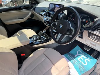 View our BMW X4