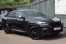 USED 2019 19 BMW X4 3.0 M40i SUV 5dr Petrol Auto xDrive Euro 6 (s/s) (354 ps) PANORAMIC SUNROOF - MEMORY SEATS - ACTIVE CRUISE (STOP & GO) - HARMAN KARDON SOUND - 21" WHEELS