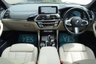 USED 2019 19 BMW X4 3.0 M40i SUV 5dr Petrol Auto xDrive Euro 6 (s/s) (354 ps) PANORAMIC SUNROOF - MEMORY SEATS - ACTIVE CRUISE (STOP & GO) - HARMAN KARDON SOUND - 21" WHEELS