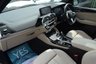 USED 2019 19 BMW X4 3.0 M40i SUV 5dr Petrol Auto xDrive Euro 6 (s/s) (354 ps) PANORAMIC SUNROOF - MEMORY SEATS - ACTIVE CRUISE (STOP & GO) - HARMAN KARDON SOUND - 21" WHEELS