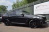 USED 2019 19 BMW X4 3.0 M40i SUV 5dr Petrol Auto xDrive Euro 6 (s/s) (354 ps) PANORAMIC SUNROOF - MEMORY SEATS - ACTIVE CRUISE (STOP & GO) - HARMAN KARDON SOUND - 21" WHEELS