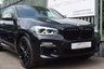 USED 2019 19 BMW X4 3.0 M40i SUV 5dr Petrol Auto xDrive Euro 6 (s/s) (354 ps) PANORAMIC SUNROOF - MEMORY SEATS - ACTIVE CRUISE (STOP & GO) - HARMAN KARDON SOUND - 21" WHEELS