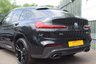 USED 2019 19 BMW X4 3.0 M40i SUV 5dr Petrol Auto xDrive Euro 6 (s/s) (354 ps) PANORAMIC SUNROOF - MEMORY SEATS - ACTIVE CRUISE (STOP & GO) - HARMAN KARDON SOUND - 21" WHEELS