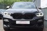 USED 2019 19 BMW X4 3.0 M40i SUV 5dr Petrol Auto xDrive Euro 6 (s/s) (354 ps) PANORAMIC SUNROOF - MEMORY SEATS - ACTIVE CRUISE (STOP & GO) - HARMAN KARDON SOUND - 21" WHEELS
