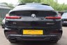 USED 2019 19 BMW X4 3.0 M40i SUV 5dr Petrol Auto xDrive Euro 6 (s/s) (354 ps) PANORAMIC SUNROOF - MEMORY SEATS - ACTIVE CRUISE (STOP & GO) - HARMAN KARDON SOUND - 21" WHEELS