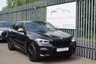USED 2019 19 BMW X4 3.0 M40i SUV 5dr Petrol Auto xDrive Euro 6 (s/s) (354 ps) PANORAMIC SUNROOF - MEMORY SEATS - ACTIVE CRUISE (STOP & GO) - HARMAN KARDON SOUND - 21" WHEELS