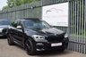 USED 2019 19 BMW X4 3.0 M40i SUV 5dr Petrol Auto xDrive Euro 6 (s/s) (354 ps) PANORAMIC SUNROOF - MEMORY SEATS - ACTIVE CRUISE (STOP & GO) - HARMAN KARDON SOUND - 21" WHEELS