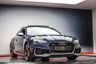 USED 2018 68 AUDI RS5 2.9 TFSI V6 Coupe 2dr Petrol Tiptronic quattro Euro 6 (s/s) (450 ps) PANORAMIC SUNROOF | 20" TRAPEZOID'S