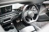 USED 2018 68 AUDI RS5 2.9 TFSI V6 Coupe 2dr Petrol Tiptronic quattro Euro 6 (s/s) (450 ps) PANORAMIC SUNROOF | 20" TRAPEZOID'S