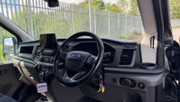 USED 2020 70 FORD TRANSIT 2.0 350 EcoBlue Trend RWD L4 H3 Euro 6 (s/s) 5dr NEW WETBELT! COMING SOON