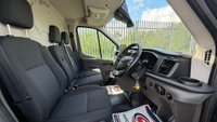 USED 2020 70 FORD TRANSIT 2.0 350 EcoBlue Trend RWD L4 H3 Euro 6 (s/s) 5dr NEW WETBELT! COMING SOON