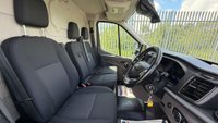 USED 2020 70 FORD TRANSIT 2.0 350 EcoBlue Trend RWD L4 H3 Euro 6 (s/s) 5dr NEW WETBELT! COMING SOON