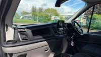 USED 2020 70 FORD TRANSIT 2.0 350 EcoBlue Trend RWD L4 H3 Euro 6 (s/s) 5dr NEW WETBELT! COMING SOON