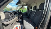 USED 2020 70 FORD TRANSIT 2.0 350 EcoBlue Trend RWD L4 H3 Euro 6 (s/s) 5dr NEW WETBELT! COMING SOON