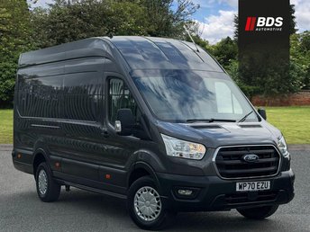 View our FORD TRANSIT