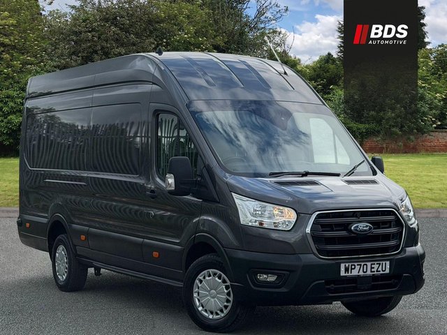 View our FORD TRANSIT