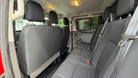 USED 2022 22 FORD TRANSIT CUSTOM 2.0 320 EcoBlue Limited Crew Van L2 H1 Euro 6 (s/s) 5dr 1 OWNER! NEW WETBELT! STUNNING