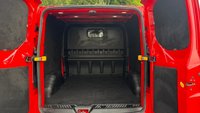 USED 2022 22 FORD TRANSIT CUSTOM 2.0 320 EcoBlue Limited Crew Van L2 H1 Euro 6 (s/s) 5dr 1 OWNER! NEW WETBELT! STUNNING