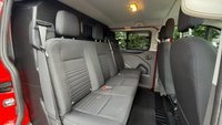 USED 2022 22 FORD TRANSIT CUSTOM 2.0 320 EcoBlue Limited Crew Van L2 H1 Euro 6 (s/s) 5dr 1 OWNER! NEW WETBELT! STUNNING